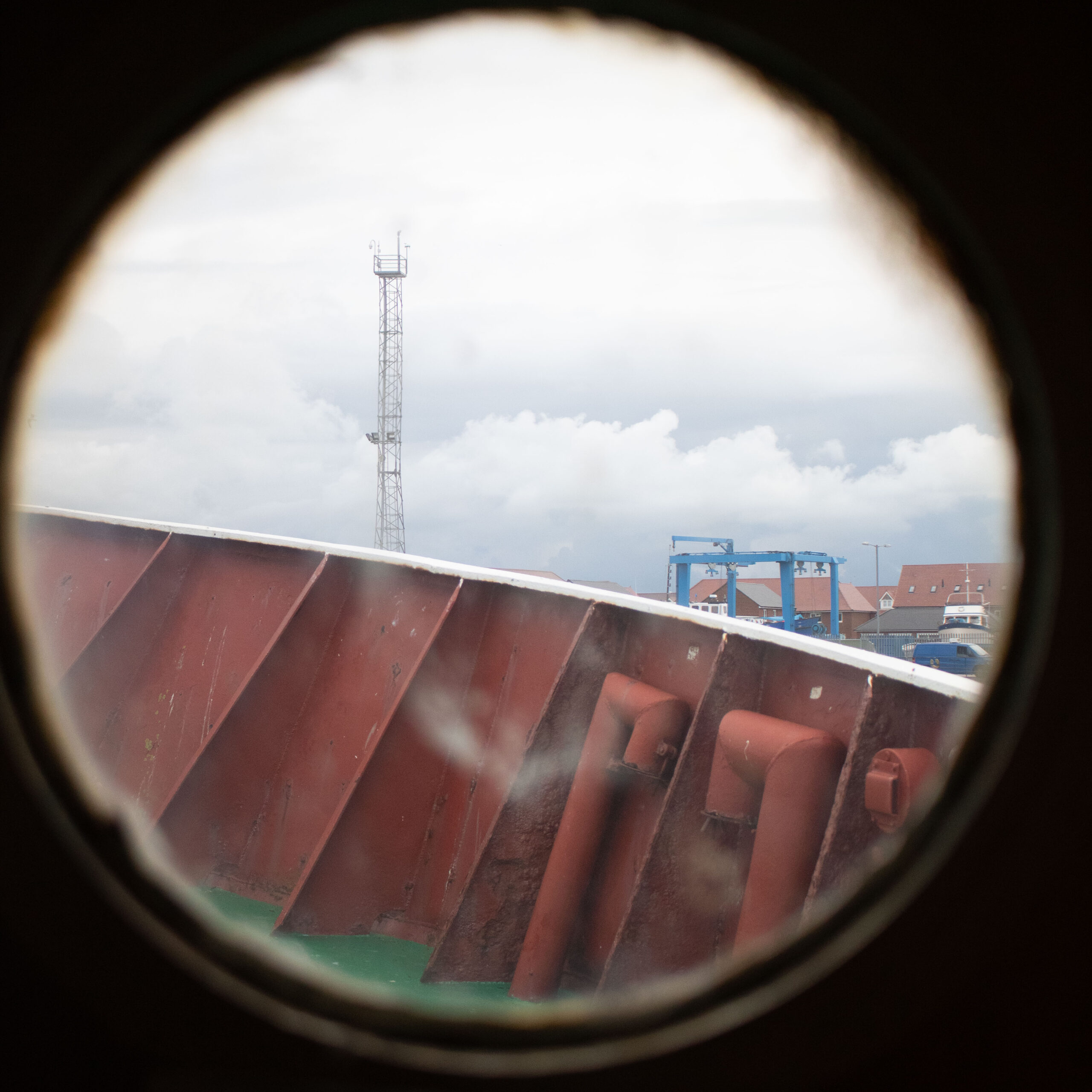 Porthole